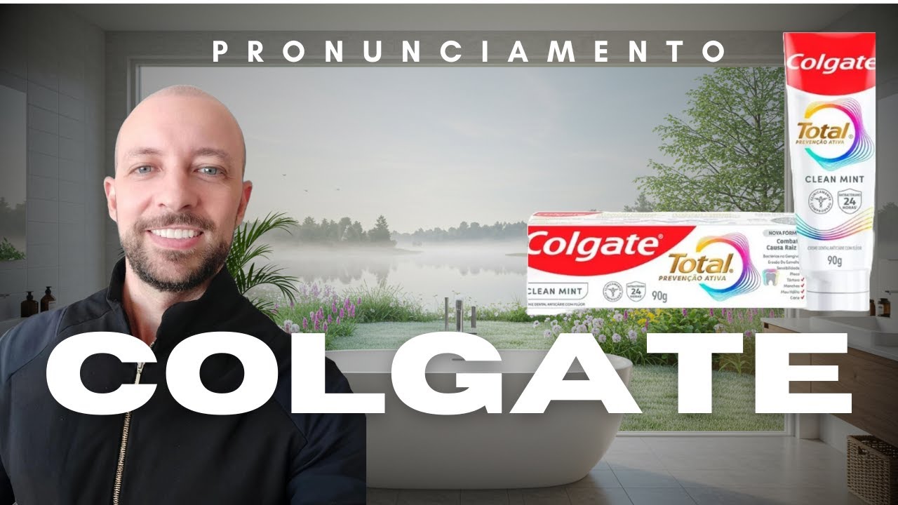 Você Está Correndo Riscos com a Pasta de Dente da Colgate?