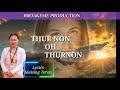 THUR NON OH THURNON
