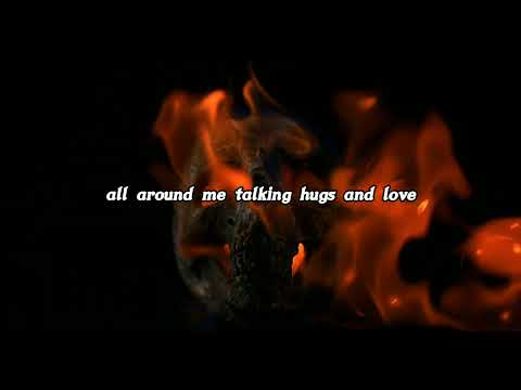 $UICIDEBOY$ - THE EVIL THAT MEN DO (Lyrics)