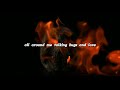 $UICIDEBOY$ - THE EVIL THAT MEN DO (Lyrics)