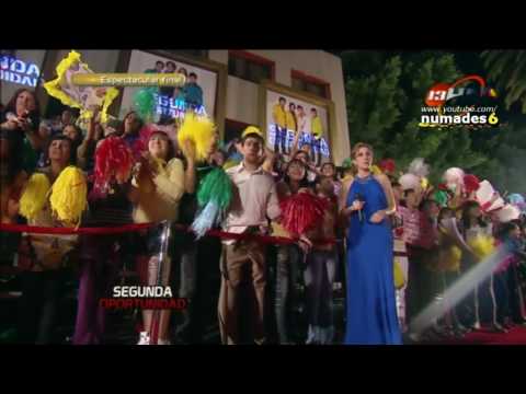 gana el equipo amarillo la segunda oportunidad (06-06-10)