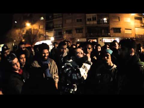 (BATALLÓN) EFE-R VS EMEGE // FINAL // GRANADA VS ALMERIA