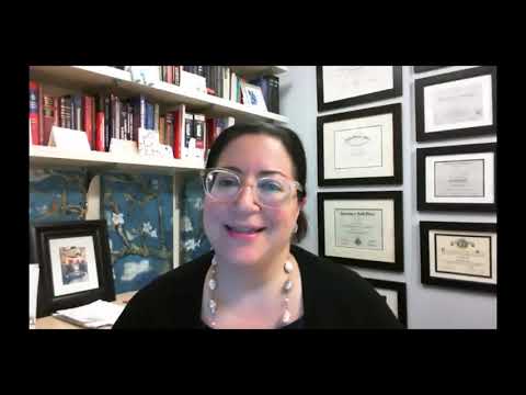 2020 Virtual Summer Conference: Les Complications Vasculaires dans les SED Q&R avec Dr. Shalhub et Dr. Black | French (FR)