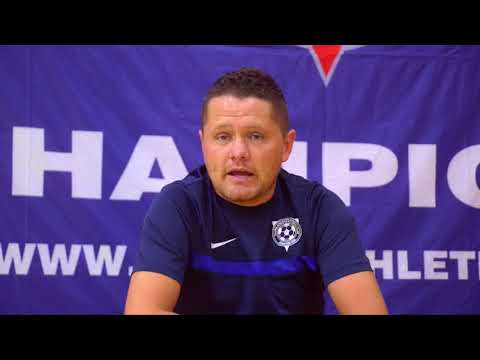 What does The Thorn mean to you? | THORN ATHLETIC PROMO