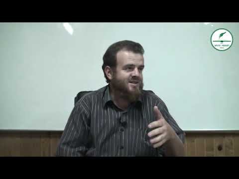 RIJALUK I MALO ZIKRA KAO ZNAK LICEMJERSTVA   Senad Hodžić, prof