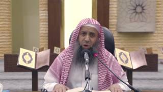 صورة شرح زاد المستقنع [67]– كتاب الزكاة 06