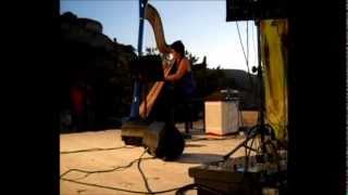 RIVU ISGANÌU - Marcella Carboni - Jazz Harp