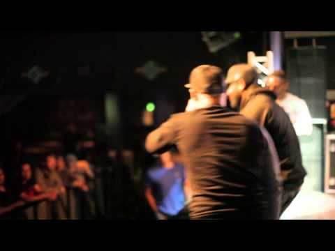 5STAR MEDIA - Birmingham Takeover @ Mobb Deep Live