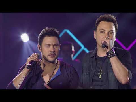 João Bosco e Vinícius - Amiga Linda (oficial)