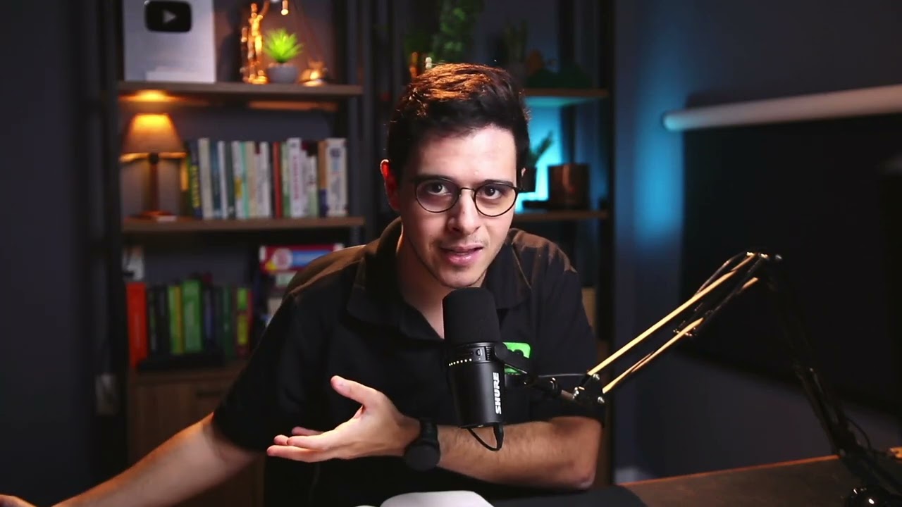 É BOM SE APRESSAR! CENÁRIO DOS CONCURSOS PÚBLICOS 2025