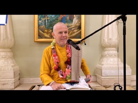 Morning Class SB 3.32.8 - 29 June 2017 - HG Atul Krishna Prabhu