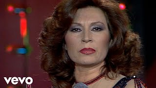 Rocio Jurado - Ese hombre (Fantástico 80 (TVE))