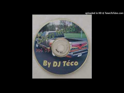 CD Saveiro Nervosa Vol. 3