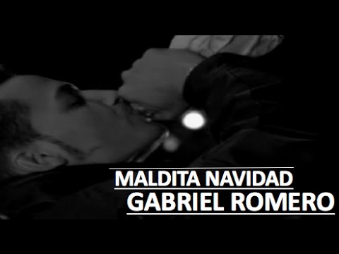 Maldita Navidad - Gabriel Romero / Discos Fuentes