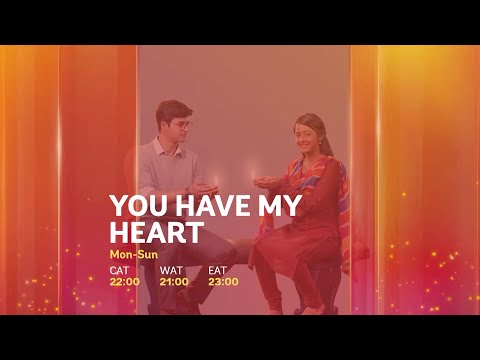 You Have My Heart only on Star Life | Deepa's life at risk