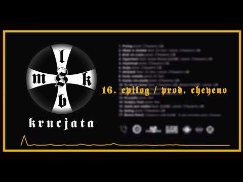 16. MSK LSB - EPILOG / prod. CHEYENO