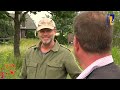 Óngerwaeg raakt alles kwijt in Neer - 7 juli 2021