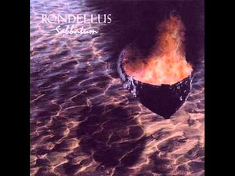 Rondellus - The Wizard (Magus)