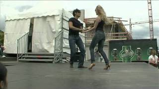 Handwerkskammer Rhein-Main TV: Der Renntag des Handwerks 2011