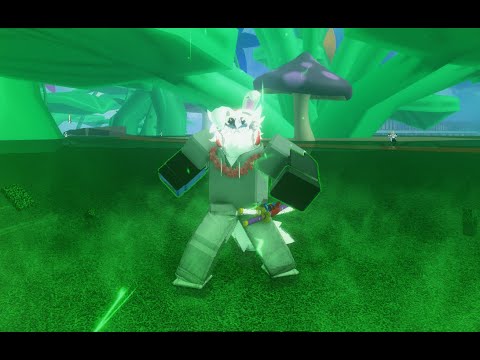 Mink V4 Showcase (Fully Awakened)