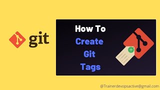 Git Tagging | git tag