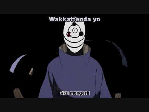 Shinku Horou - Niji. Full [Ending.28 LyricsTerjemahan]