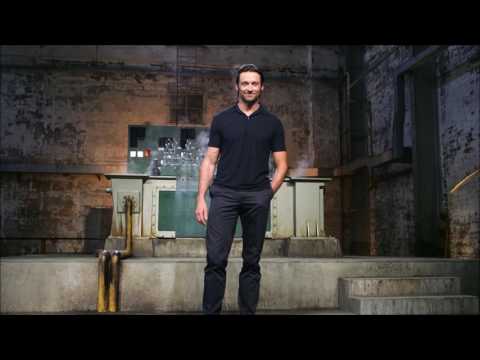 Rakim X Chagrin D'amour (Dj Moar Supablend)