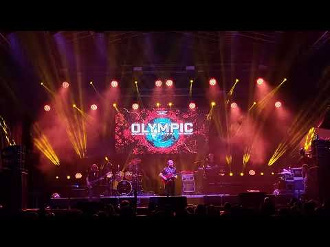 Olympic - Jednou live Rock pod Kameňom festival 30.06.2024