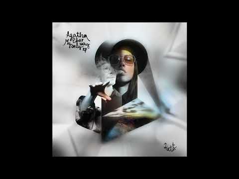 PREMIERE : Agatha Pher - My Only Way (Original Mix) [Petit Matin]