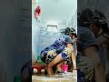 Hair Wash Face Wash Bathing Vlog Requested Video