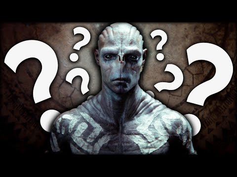 The most dangerous species in Star Wars...that no one knows about!