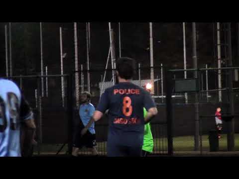 Calcio a 7 Torino - New Dynamo vs Blues 4-3 (Apertura c7)