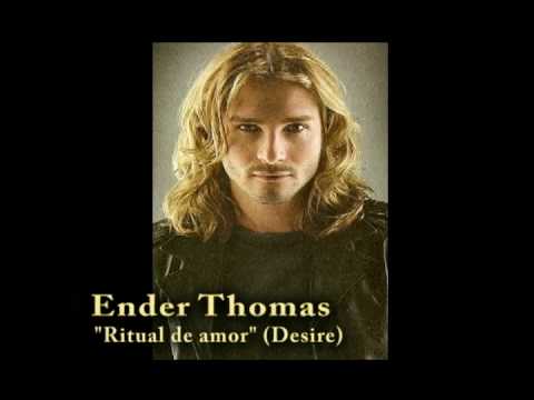 Yanni Voces Ender Thomas  Ritual de amor