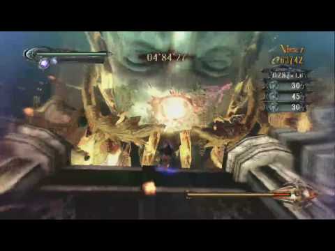 Achievement Guide: Bayonetta - Fortitudo, Bringer of Flame | Rooster Teeth