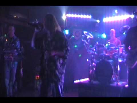 Liquid Courage Video Demo