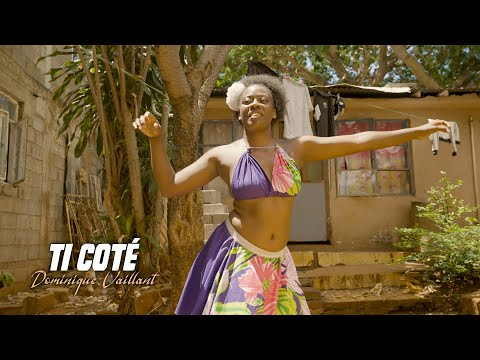 Ti Coté - Dominique Vaillant