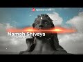 SHIV Namah Shivaya Ft Rajat Prakash Audio 2022