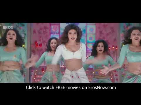 Ram Chahe Leela - Full Song Video - Goliyon Ki Rasleela Ram-leela ft. Priyanka Chopra HD