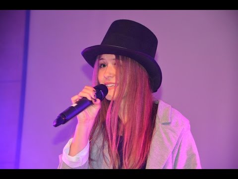 GDYNIA OPEN 2016 FESTIWAL PIOSENKI - AGNIESZKA KOZYRA