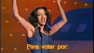 Eurovision 1998 Israel - Dana International - Diva (Winner)