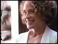 Allegra Commercial Aired 11 13 01