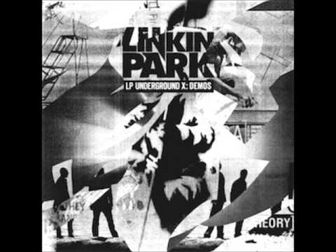 Linkin Park - Pale