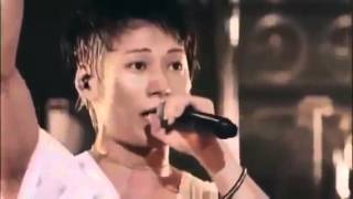 UVERworld WANNA be BRILLIANT