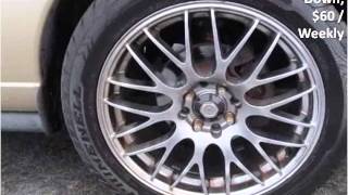 preview picture of video '1997 Saturn SL Used Cars Groveland FL'