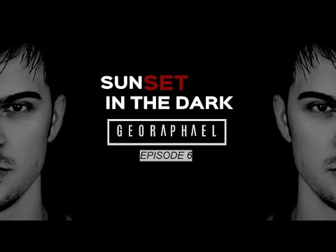 SunSet In The Dark ep. 6 by Geo Raphael / Deep House & Vocal House Mix