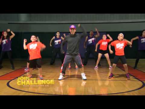Join the Challenge Dance Workout for Kids (Full Version)