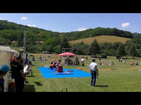 Dhz Babulicov Vrch ženy