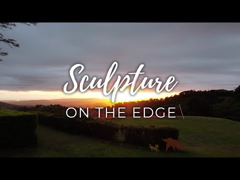 Sculpture on the Edge