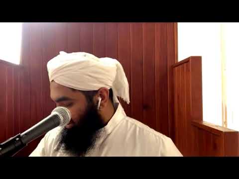 The farewell Hajj of our beloved Muhammad SAW - Part 2