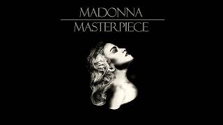 Madonna - Masterpiece (Acoustic Version)